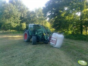 Fendt Farmer 310 Turbomatic