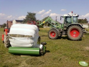 Fendt Farmer 310 Turbomatic