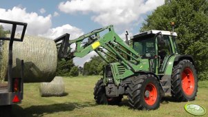 Fendt Farmer 310 turbomatik