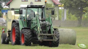 Fendt Farmer 310 turbomatik