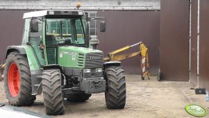 Fendt Farmer 310 turbomatik