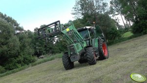 Fendt Farmer 310 turbomatik