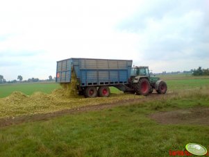 Fendt Farmer  310