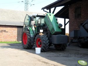 Fendt Farmer 310