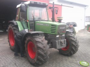 Fendt Farmer 310