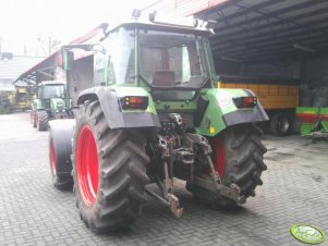 Fendt Farmer 310