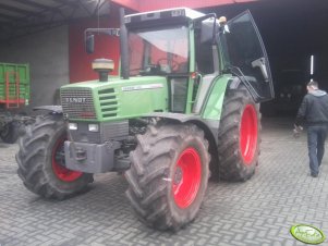 Fendt Farmer 310