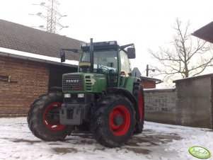 Fendt Farmer 310