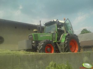 Fendt Farmer 310