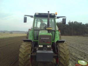 Fendt Farmer 310