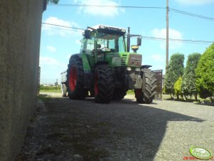 Fendt Farmer 310