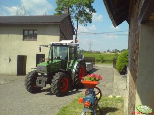 Fendt Farmer 310