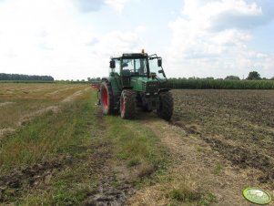 Fendt Farmer 310