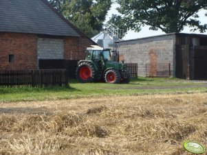 Fendt Farmer 310