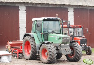 Fendt farmer 310