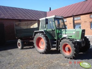 Fendt Farmer 310LSA