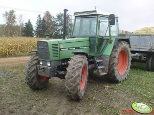 Fendt Farmer 311 lsa