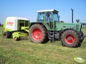 Fendt Farmer 311 LSA