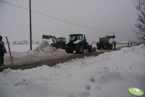 Fendt Farmer 311 x2