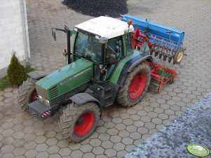 Fendt Farmer 312