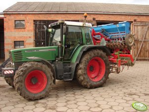 Fendt Farmer 312