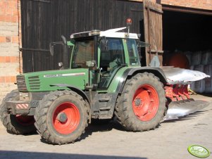 Fendt Farmer 312