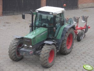 Fendt Farmer 312