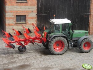 Fendt Farmer 312 