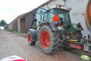 Fendt Farmer 312