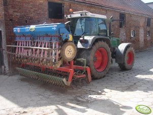 Fendt Farmer 312