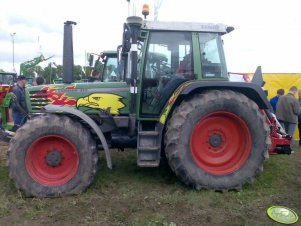 Fendt Farmer 312