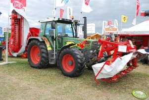 FENDT FARMER 312