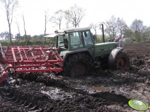 Fendt Farmer 312