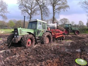 Fendt Farmer 312