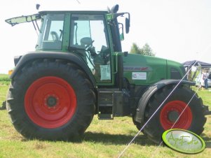 Fendt Farmer 412 Vario