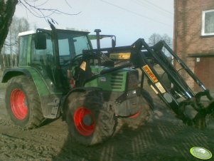 Fendt Farmer