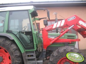 Fendt Farmer
