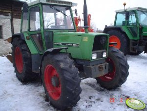 Fendt Farmer