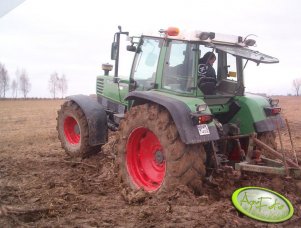 Fendt Favorit 511 C