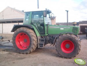 Fendt Favorit 511 C