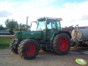 Fendt Favorit 511 C