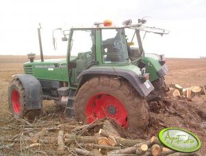 Fendt Favorit 511 C