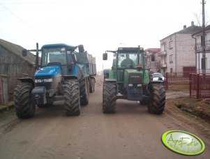 Fendt Favorit 511 C