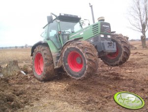 Fendt Favorit 511 C