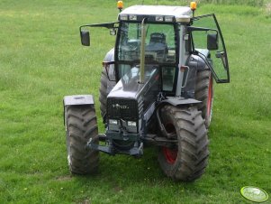 Fendt Favorit 512 C Turboshift