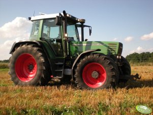 Fendt Favorit 512C