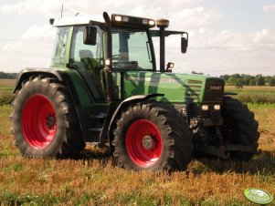 Fendt Favorit 512C