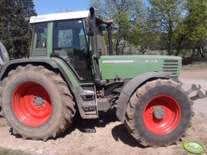 Fendt favorit 514c