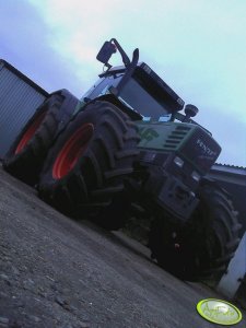 Fendt Favorit 514c