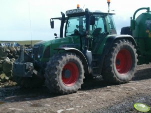 Fendt Favorit 716 Vario